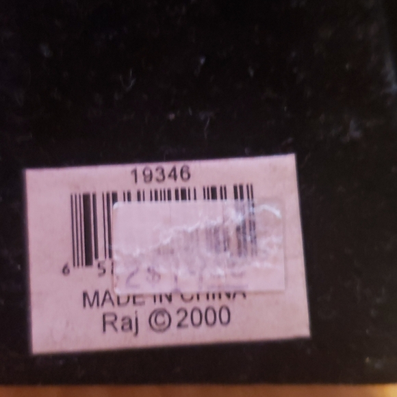 Picture Frame - Picture 3 of 3